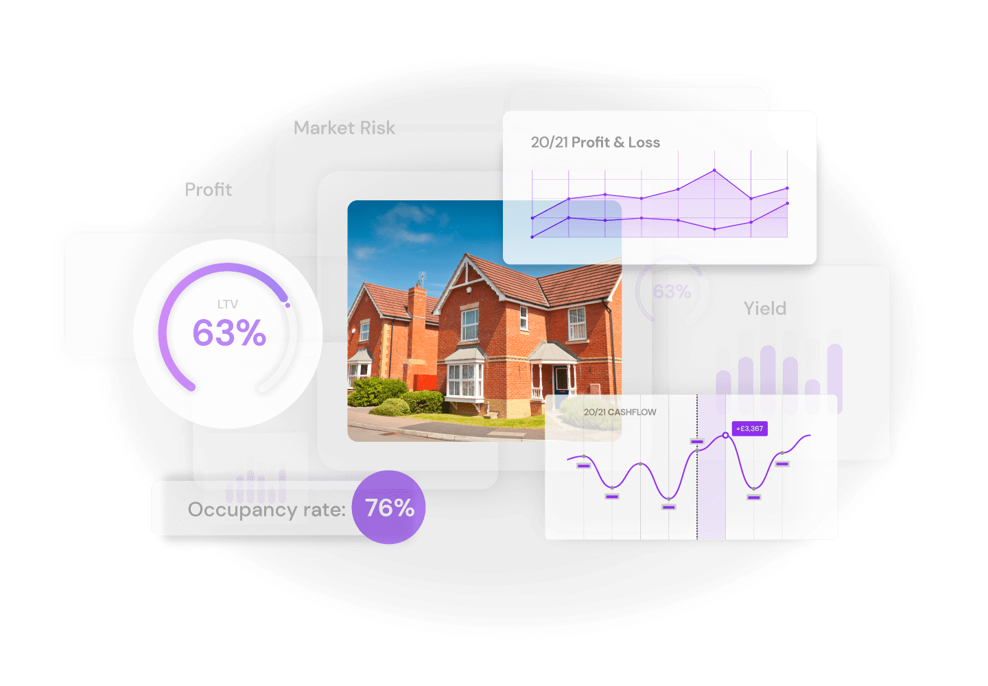 buy to let investments statistics for landlords at hammock